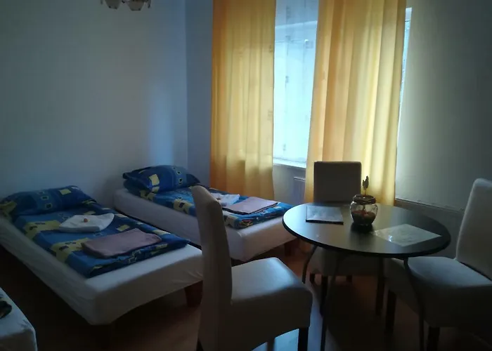 Przystan Nad Potokiem